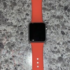 Apple Watch Series 1 38 mm